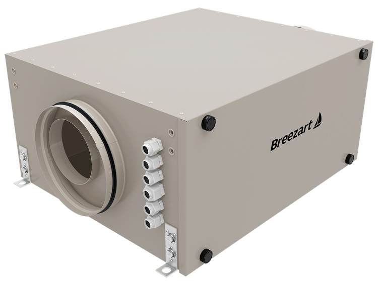 Breezart 600 Lux Breezart 600 Lux