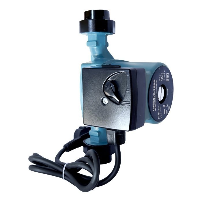 Циркуляционный насос BVM LRS25/6-180G