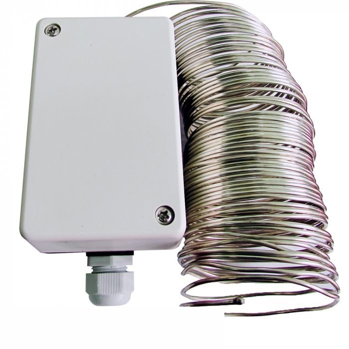 Капиллярный термостат BVM PTC30-12M-FH