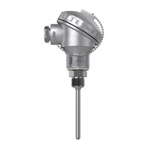 Погружной датчик температуры RGP TS-D34-HT-PT1000-2
