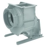 ВР-280-46 №4 2,2 кВт 1000 об/мин (Правый,0) вентилятор
