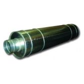 ГКР-400/900 шумоглушитель