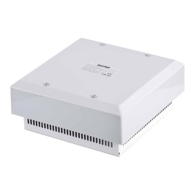 Вентиляторы и термостаты для щитов DACOND