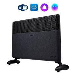 Конвекторы с Wi-Fi
