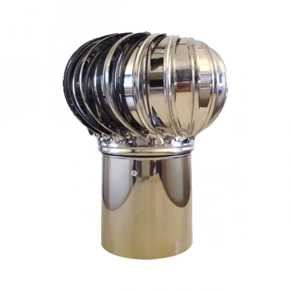 Турбодефлектор AIRS TD-160
