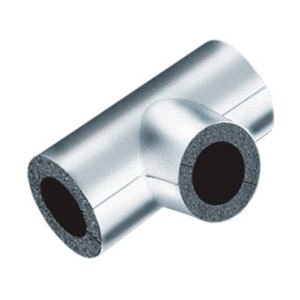 K-FLEX ST AL CLAD