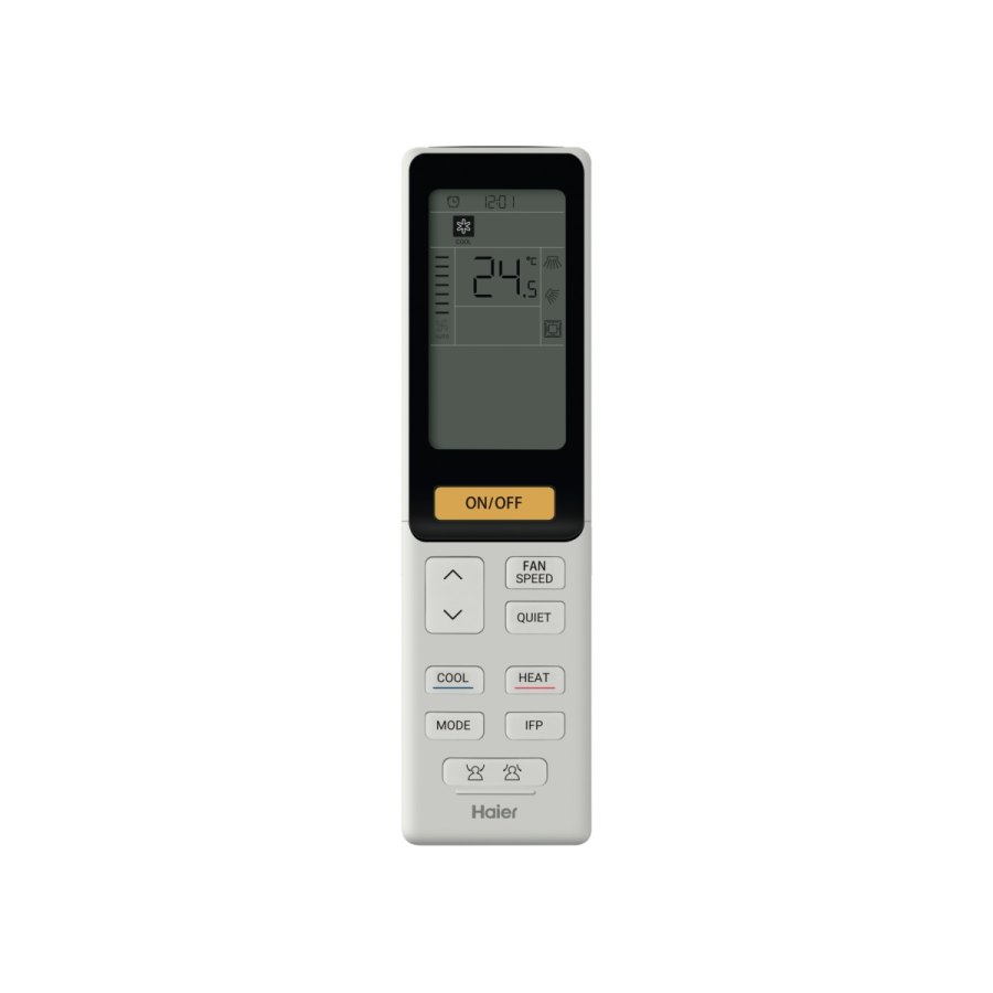 Консольный внутренний блок Haier AF25S2SD1FA для мульти-сплит систем, белый
