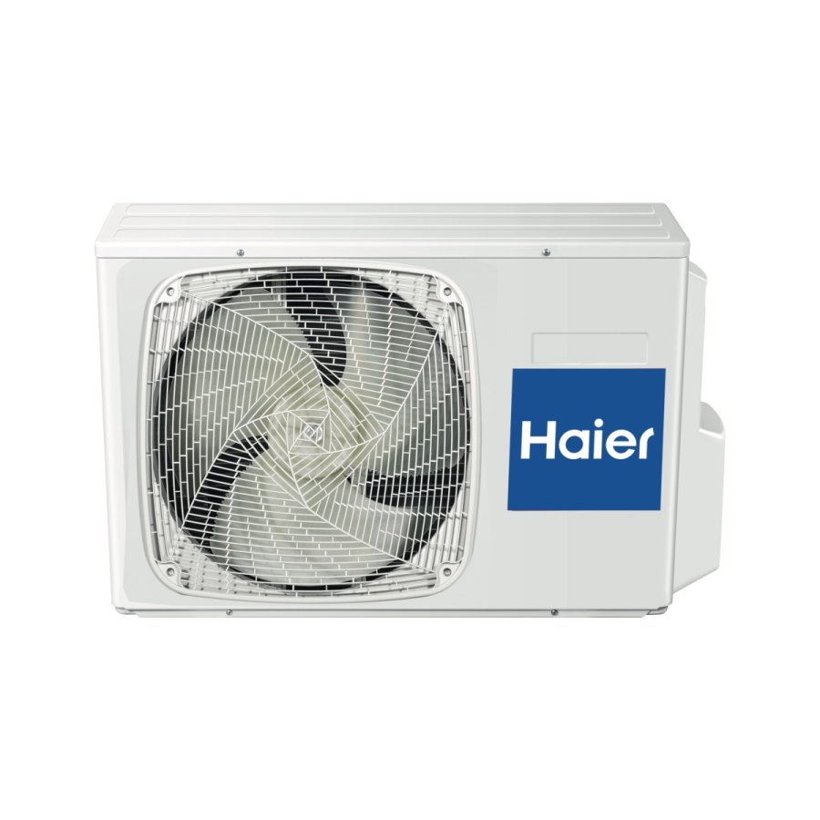 Напольно-потолочный внутренний блок Haier AC35S2SG1FA для мульти-сплит систем, белый