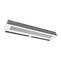 Тепловая завеса КЭВ-18П3091E Тепломаш