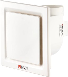 Бытовой радиальный вентилятор BPR 1015