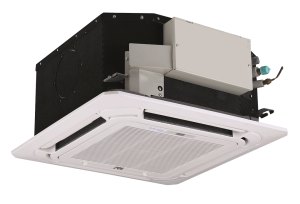 Кассетный внутренний блок mini VRF MDV ATOM MDV-D05Q4/ N1-A3(At)