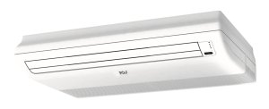 Напольно-потолочный внутренний блок mini VRF MDV ATOM MDV-D40DL/N1-C(At)