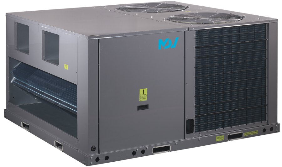 Руфтоп MDV ClimaCreator MDRC-250HWN1