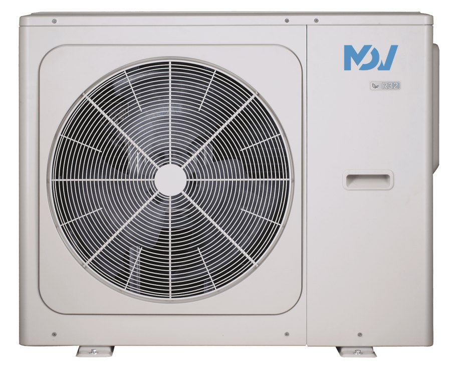 Чиллер MDV Aqua Eco Mini MDGC-V9WD2N8-B