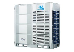 Наружный блок VRF MDV V6-I INDIVIDUAL MDV6-i615WV2GN1