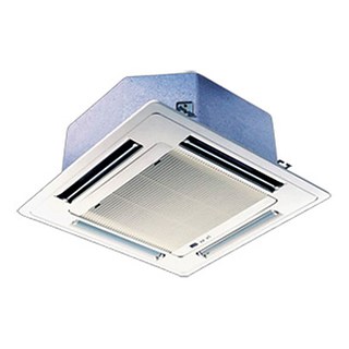 Кассетные фанкойлы COLD CL2A/7