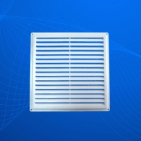 Решётка инерционная ИР 500x500