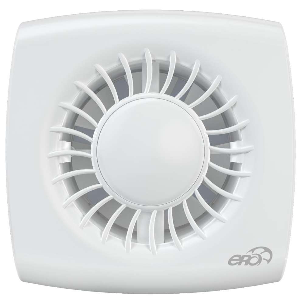Вентилятор накладной WIND D100 двигатель BB ERA