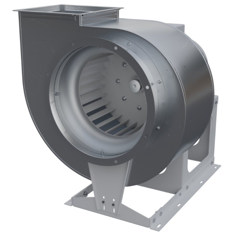 Вентилятор радиальный ВЦ-14-46-4,0-О-РВ-0,75/1000/220-380