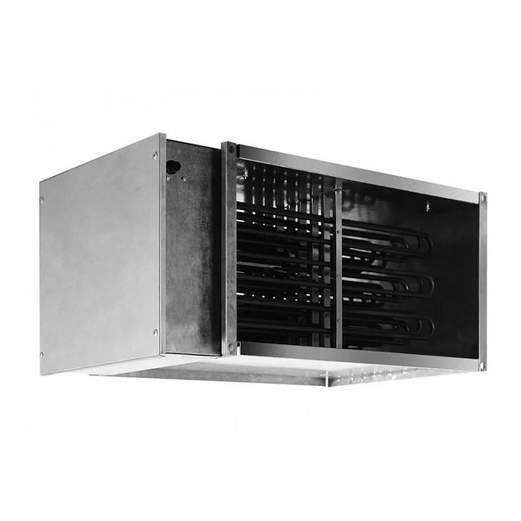 Электрический нагреватель Shuft EHR 1000x500-45