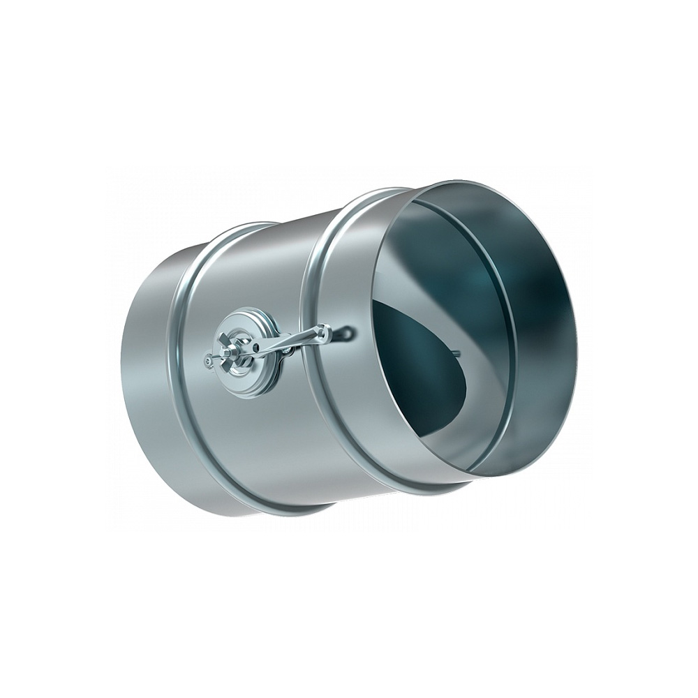Shuft DCr 125 Воздушный клапан