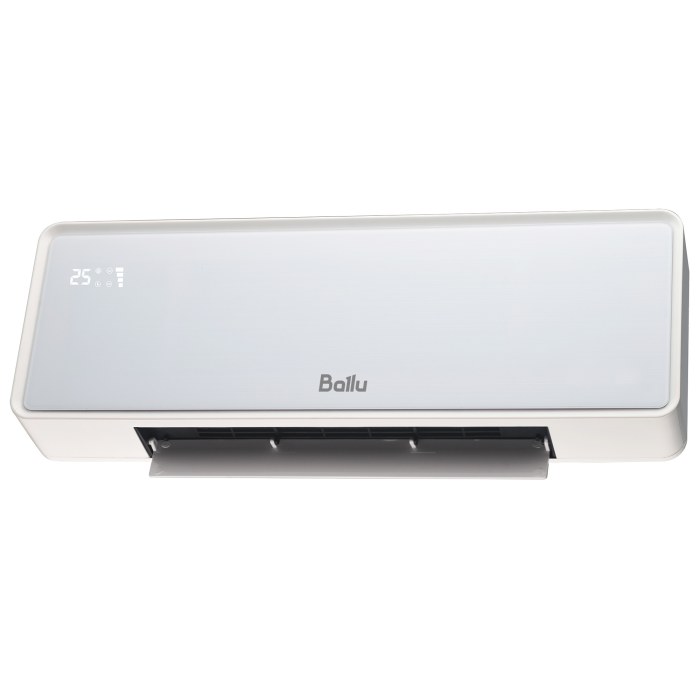 Тепловентилятор настенный Ballu BFH/C-7020W