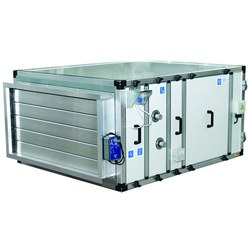 Приточная установка RW-LZ-100-50-W-3/1410