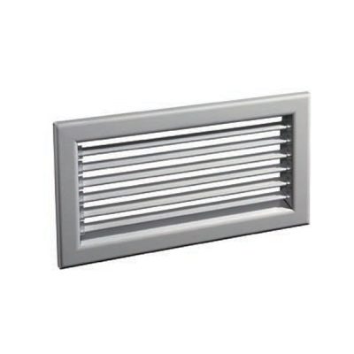 Решётка вентиляционная РВ-1 100×250 мм