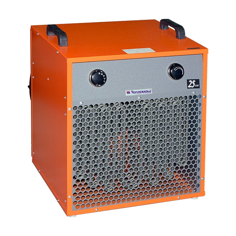 Тепловентилятор КЭВ-25T30E Тепломаш