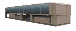 Чиллер MDV AirBoost MDVS-CAF275HV (T3)