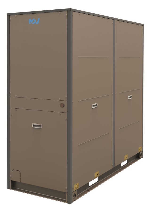 Чиллер MDV Aqua Energy MDVR-CWE75HAB Чиллер MDV Aqua Energy MDVR-CWE75HAB