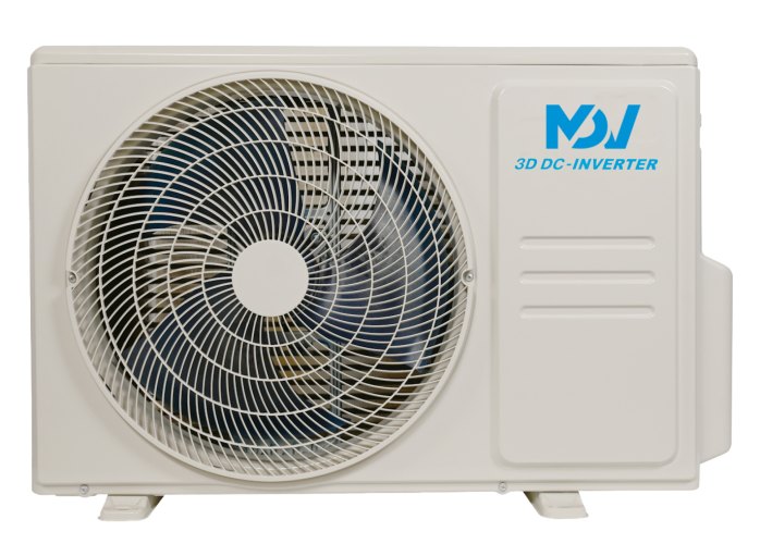 Наружный блок мульти-сплит-системы MDV MD3O-18HFN8