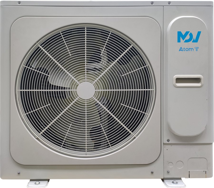 Наружный блок MDV ATOM Thermo MDVO-AtT140V2R8E