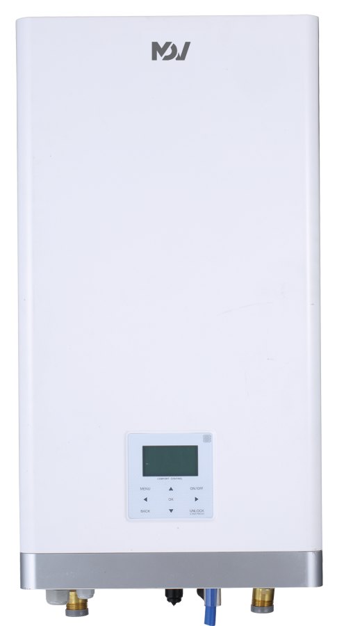Модуль нагрева воды MDV ATOM Thermo MDVK-At160R12 (с наружным блоком MDVO-AtT80V2R8E)
