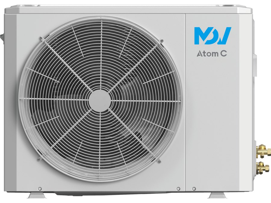 Наружный блок mini VRF MDV ATOM MDVO-AtC42V2R1D(C) Наружный блок mini VRF MDV ATOM MDVO-AtC42V2R1D(C)