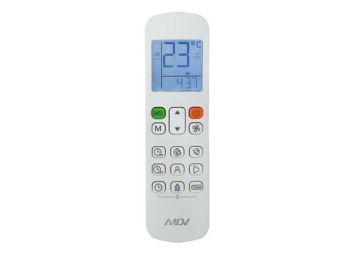 Напольный внутренний блок VRF MDV MDV-D80Z/ N1-F4 Напольный внутренний блок VRF MDV MDV-D80Z/ N1-F4