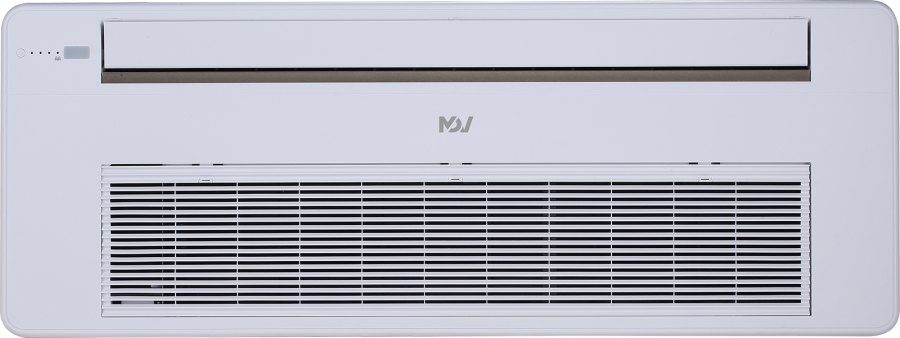 Кассетный однопоточный внутренний блок VRF MDV MDVI3-18C1VR12D