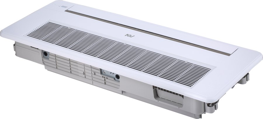 Кассетный однопоточный внутренний блок VRF MDV MDVI3-56C1VR12D