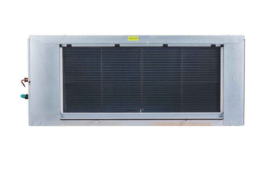 Канальный с притоком свежего воздуха внутренний блок VRF MDV MDVI3-200OAVR12D Канальный с притоком свежего воздуха внутренний блок VRF MDV MDVI3-200OAVR12D