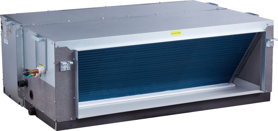 Канальный высоконапорный внутренний блок VRF MDV MDVI3-180D3VR12D(S)