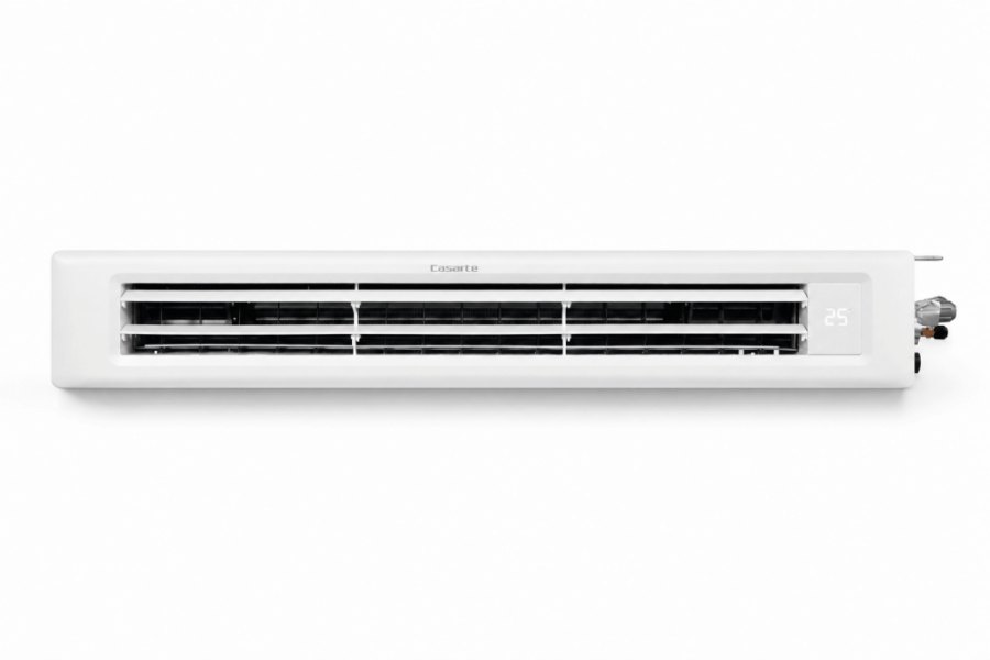 Низконапорный канальный внутренний блок Casarte CAS35ADS1/R3-W для мульти-сплит систем