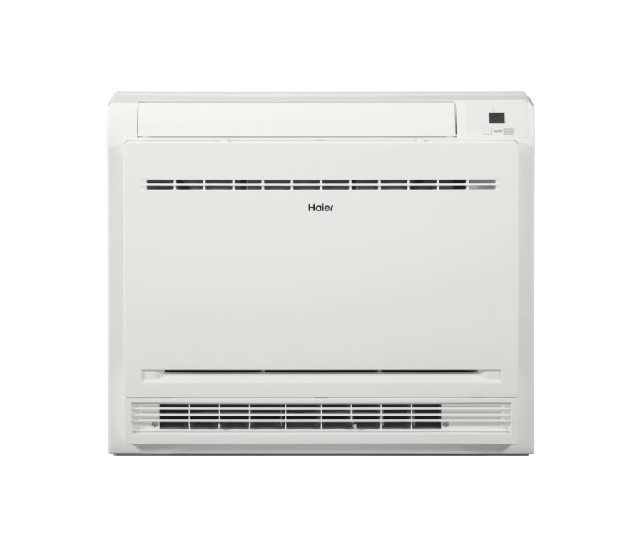 Консольная напольная сплит-система Haier Super Match AF50S2SD1FA / 1U50S2SJ3FA
