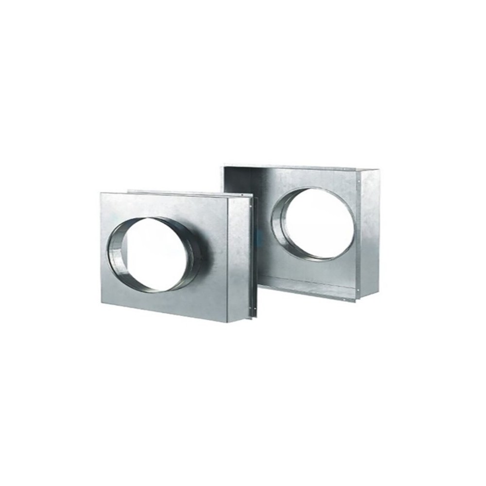 Адаптер для канальных нагревателей ZILON ZWA 300*300/200