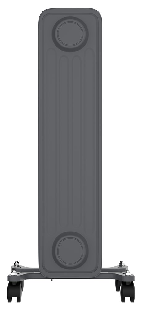 Масляный радиатор ROYAL Clima ARDEA ROR-AR9-2000M