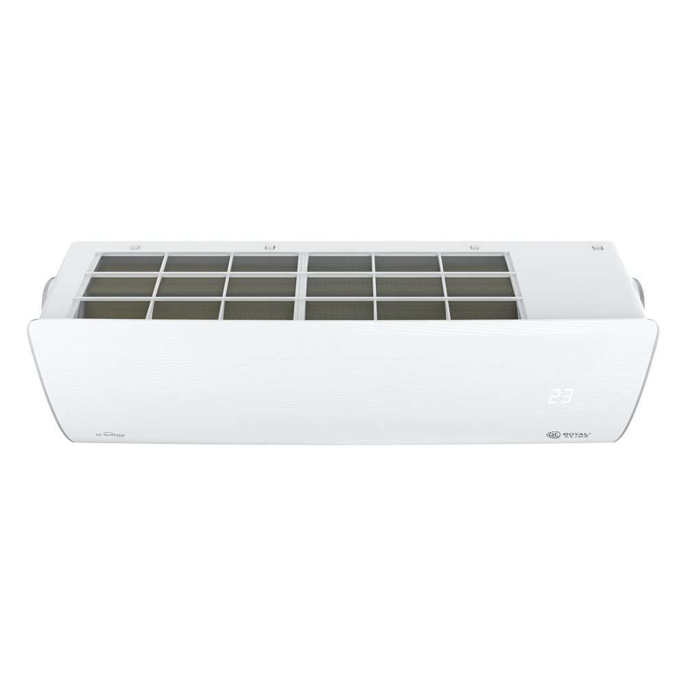 Инверторная сплит-система ROYAL Clima ARIA DC Inverter RCI-ARE35HN