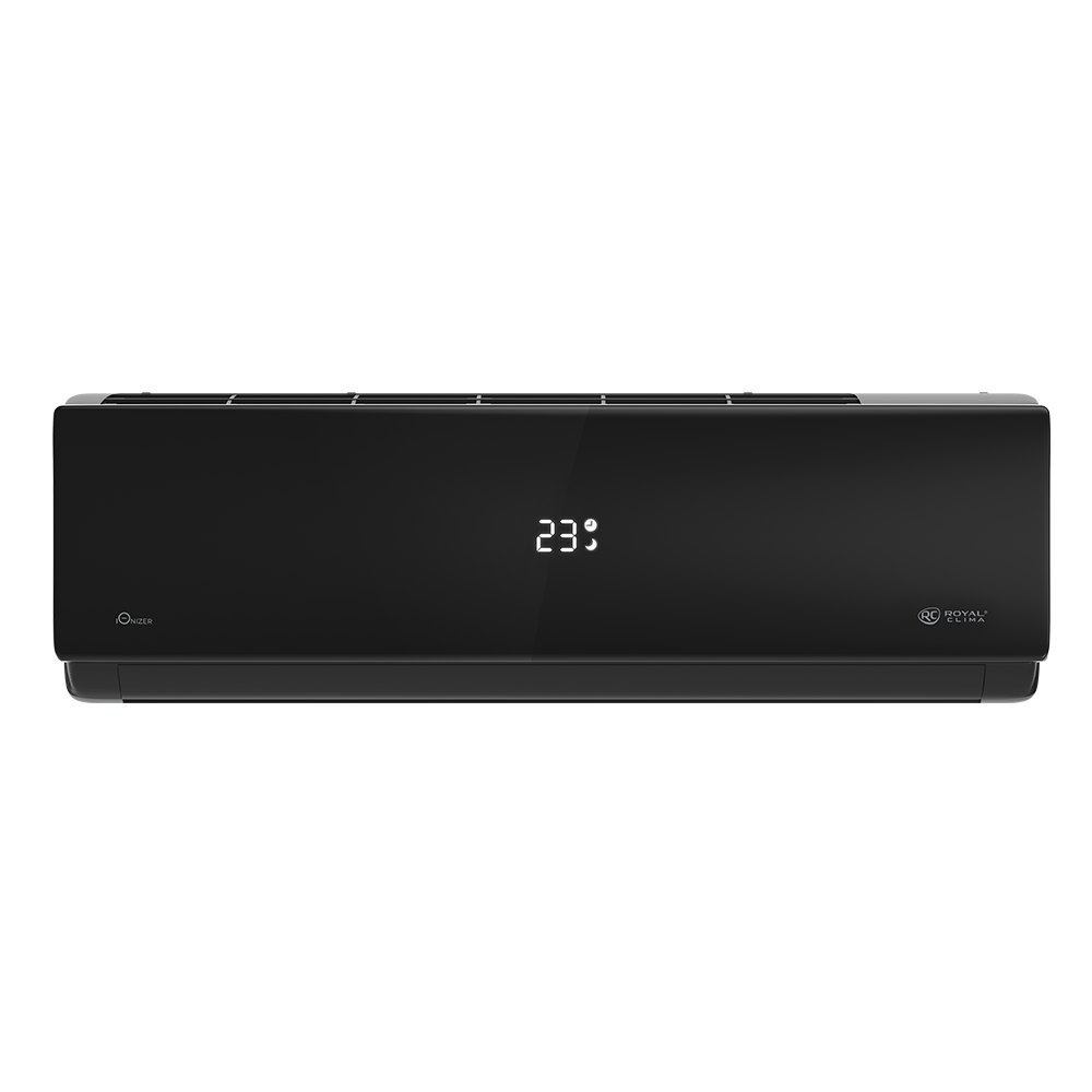 Классическая сплит-система ROYAL Clima ATTICA NERO RC-AN70HN Классическая сплит-система ROYAL Clima ATTICA NERO RC-AN70HN