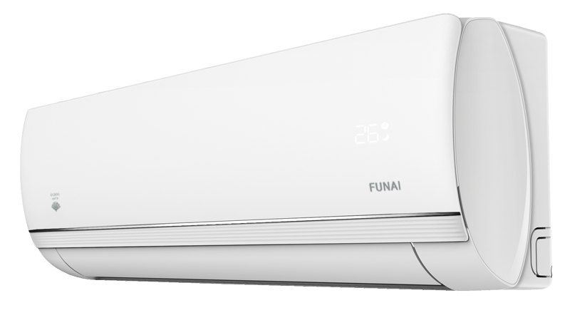 Инверторная сплит-система FUNAI KADZOKU Inverter RAC-I-KD35HP.D02 Инверторная сплит-система FUNAI KADZOKU Inverter RAC-I-KD35HP.D02