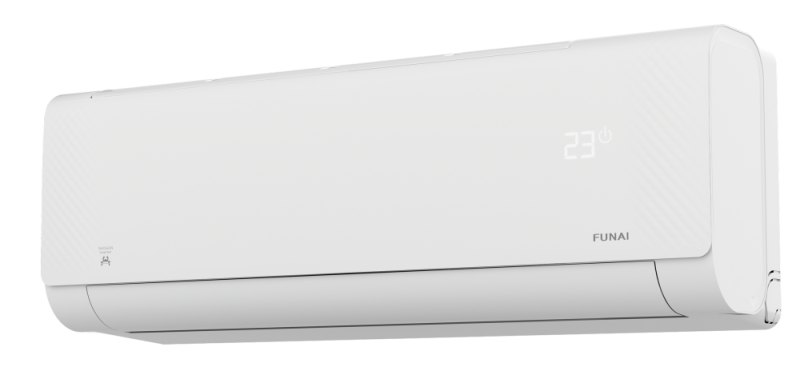 Инверторная сплит-система FUNAI SHOGUN Inverter 2025 RAC-I-SG25HP.D04