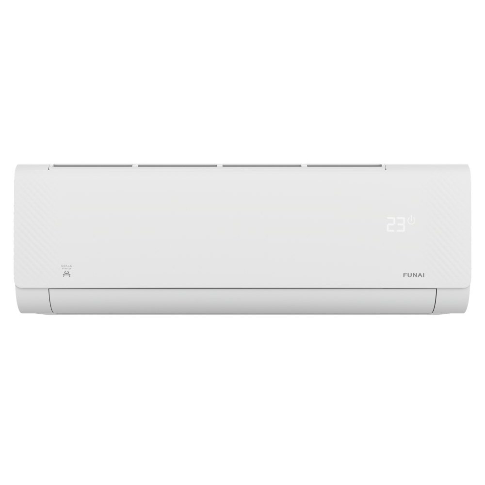 Инверторная сплит-система FUNAI SHOGUN Inverter RAC-I-SG30HP.D01