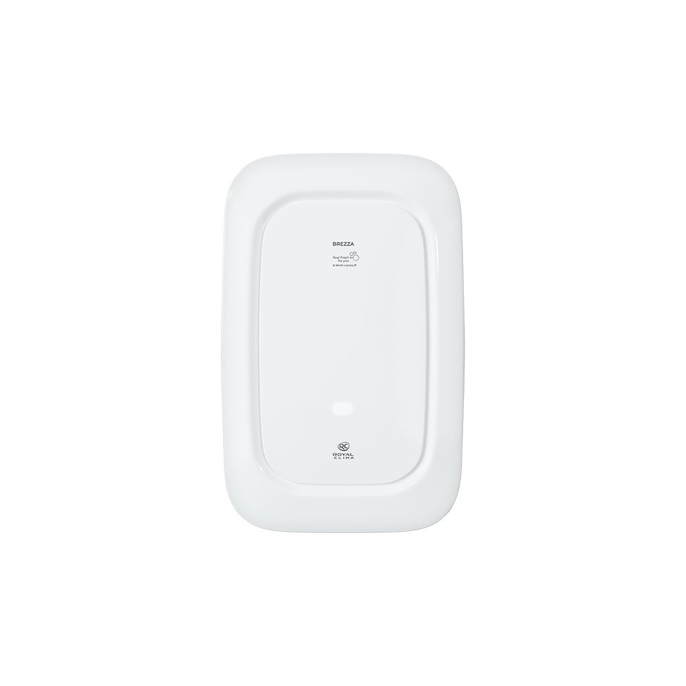 Приточно-очистительный комплекс ROYAL Clima BREZZA RCB 150 LUX Приточно-очистительный комплекс ROYAL Clima BREZZA RCB 150 LUX